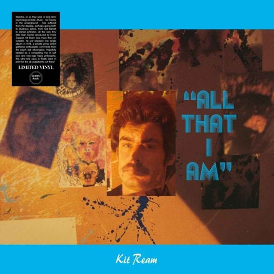 All That I Am [LP]
