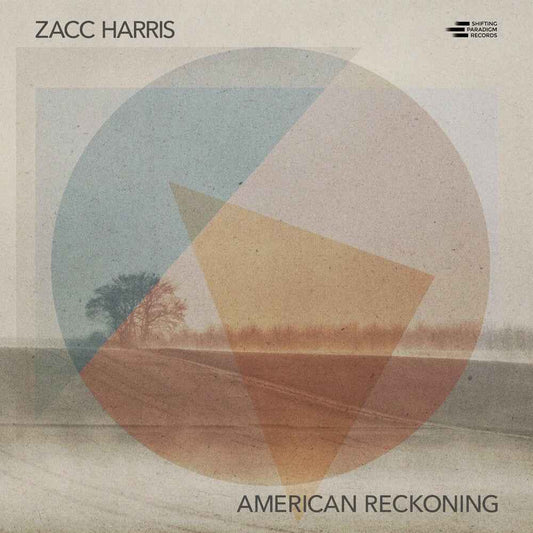 Pre-Order: American Reckoning [Digipak]