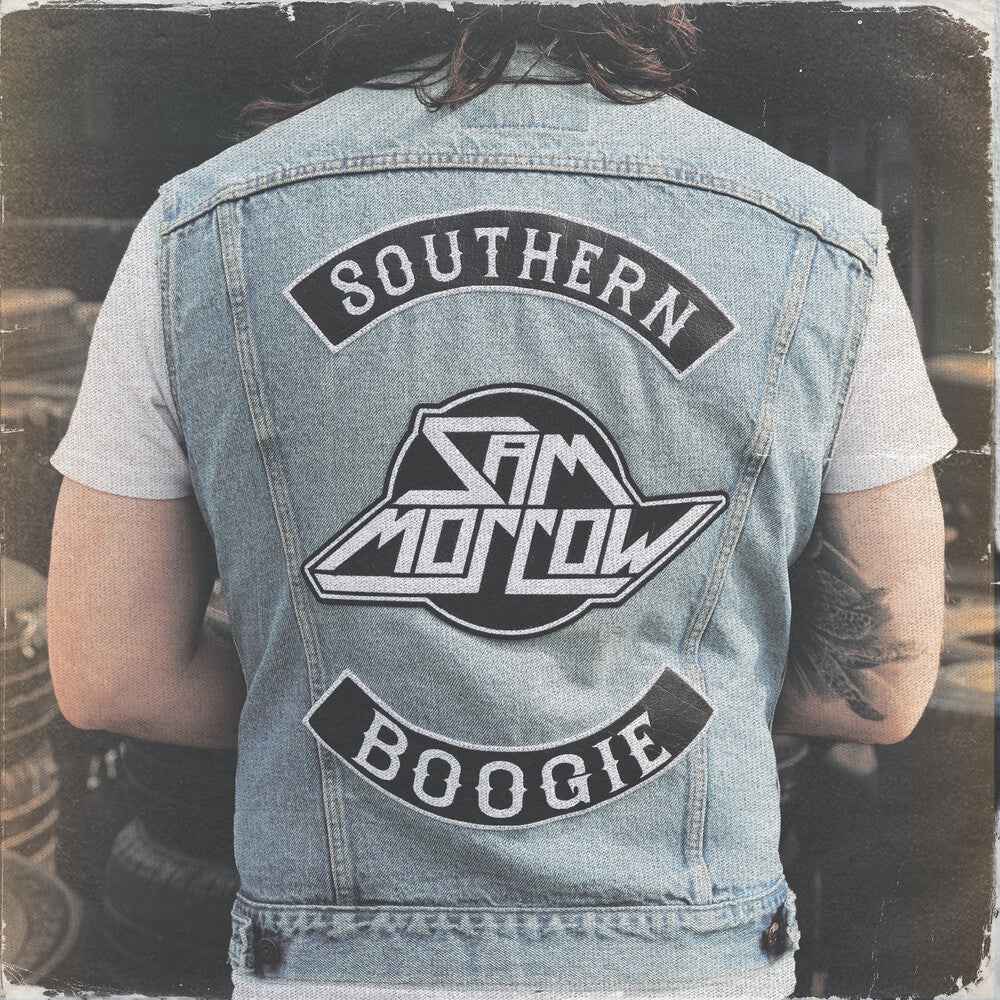 Southern Boogie [LP]