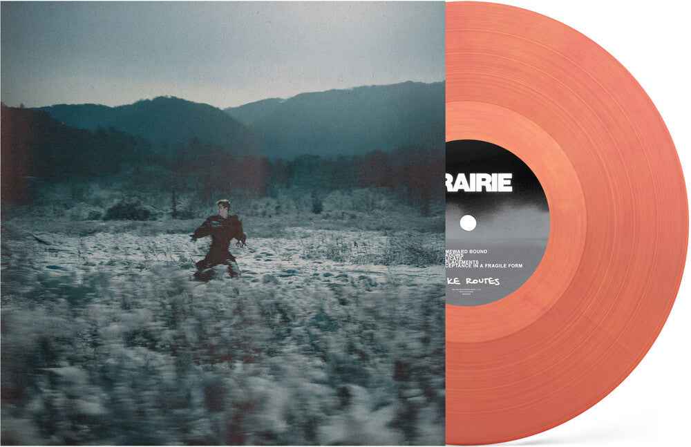 Pre-Order: Prairie [Apricot]