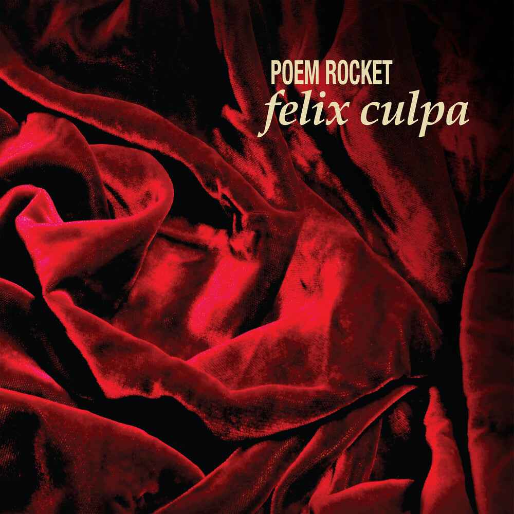 Pre-Order: Felix Culpa [180 Gram]