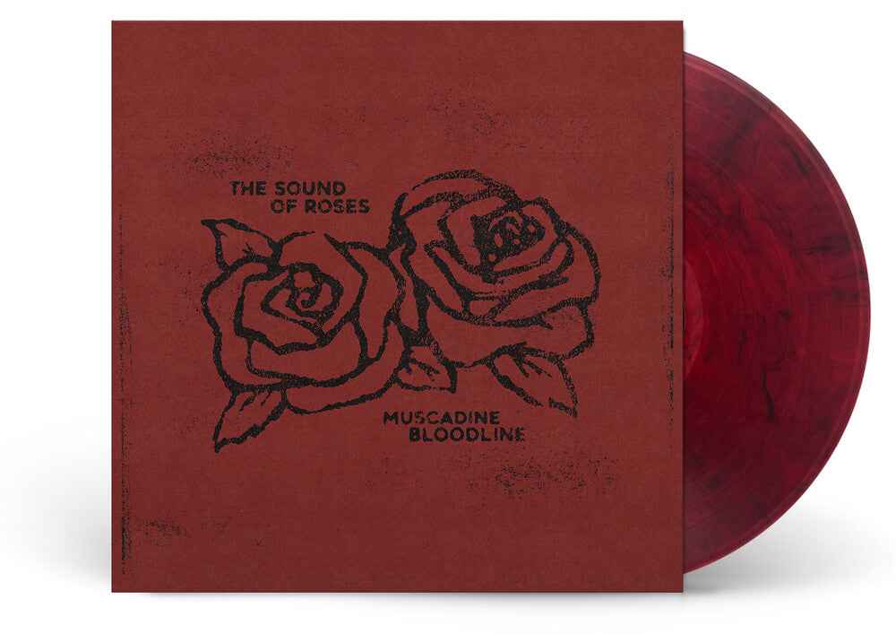 The Sound of Roses [Sangria]