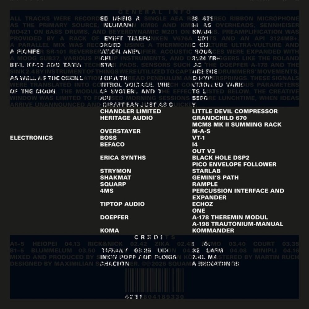 Lunch [LP]