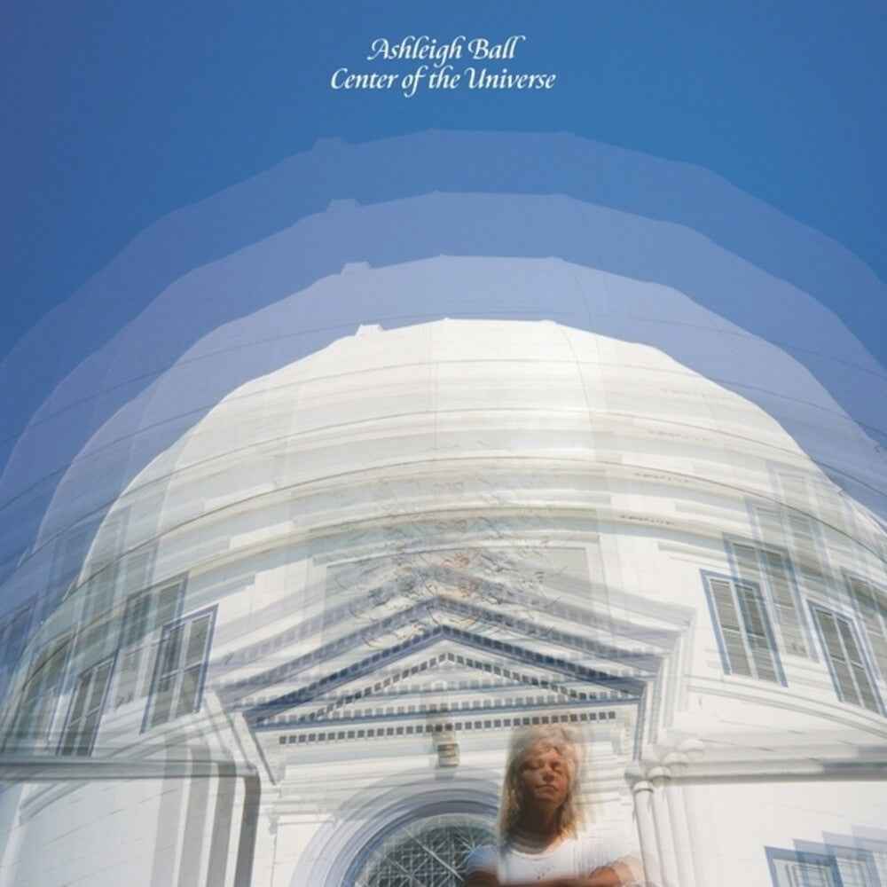 Center Of The Universe [LP]