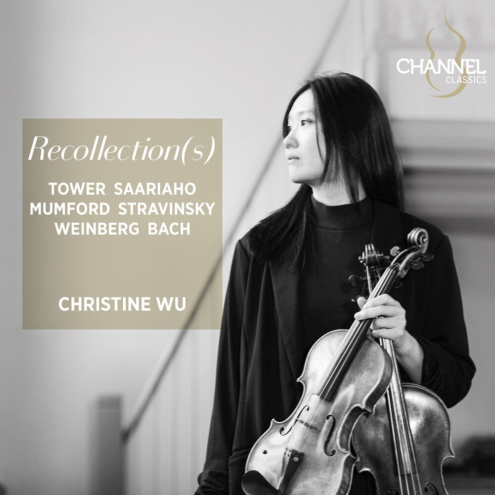 Pre-Order: Recollection(S) [CD]