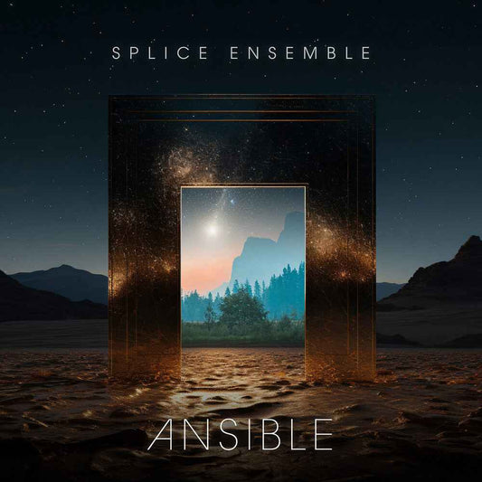Pre-Order: Ansible [CD]