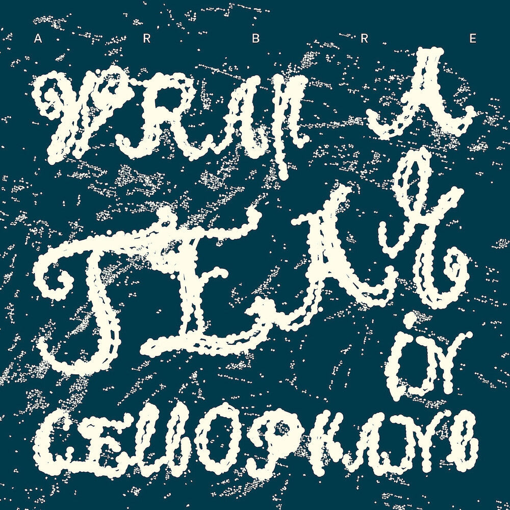 Pre-Order: Wrap A Tear In Cellophane (Uk) [CD]