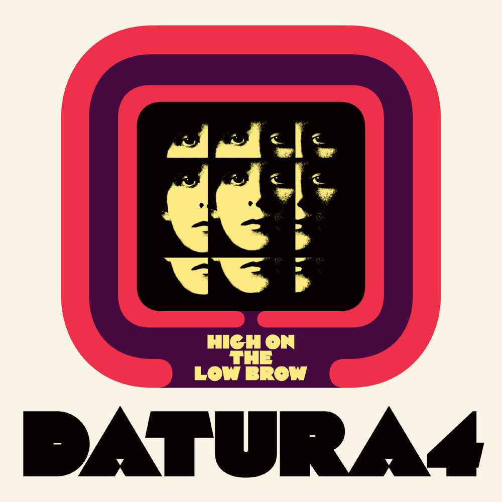 Pre-Order: High On The Low Brow [CD]
