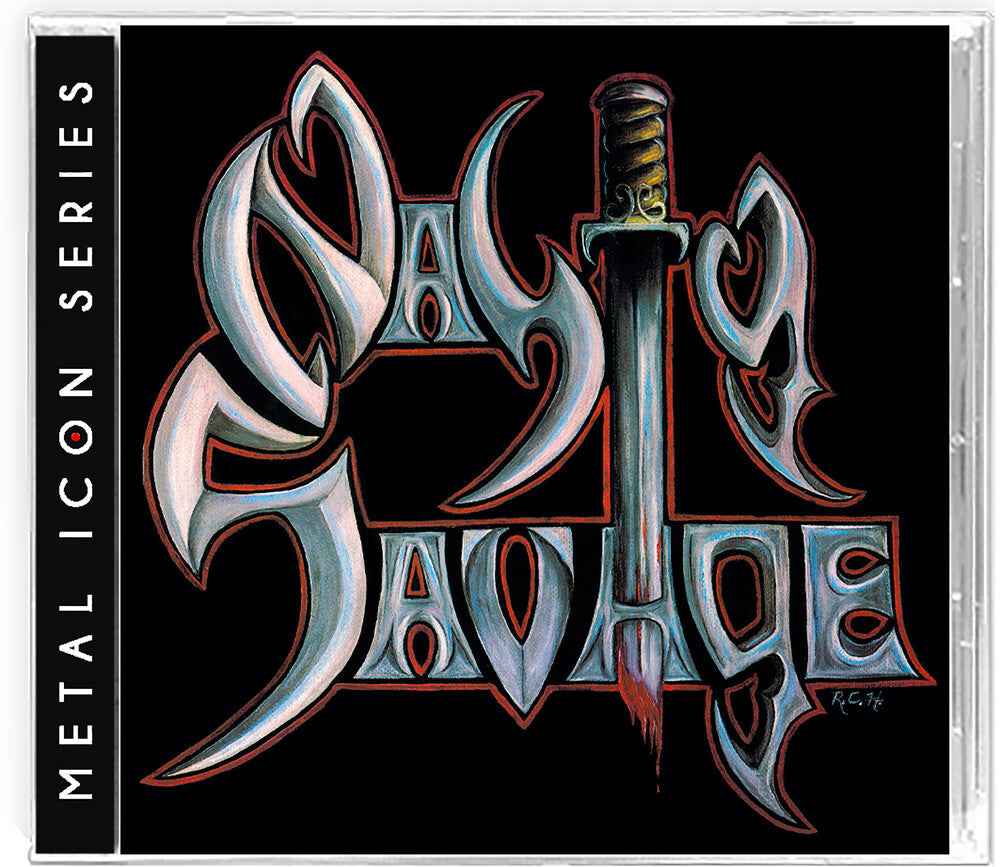 Pre-Order: Nasty Savage [Limited Edition] [Remastered]