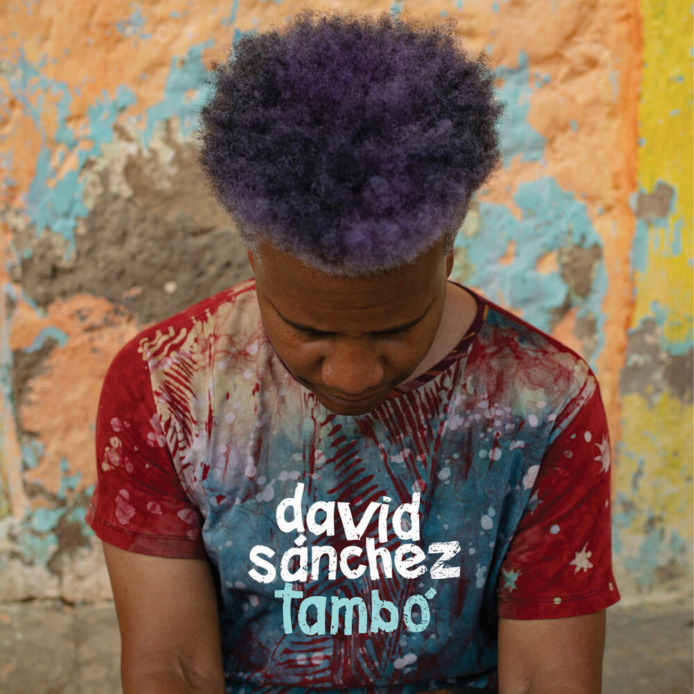 Pre-Order: Tambo (W/Book) [LP]