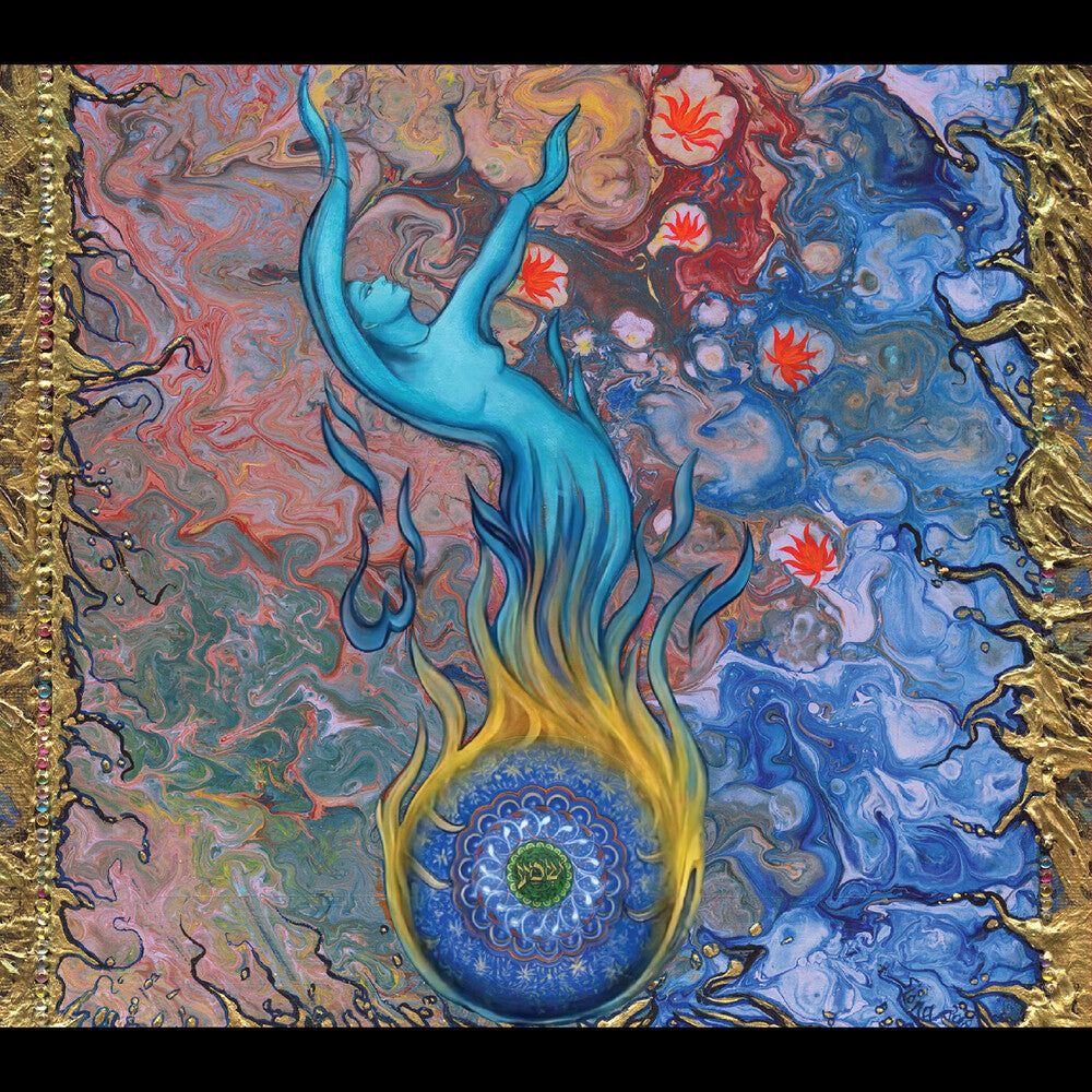 Pre-Order: Songs Of Desire [CD]