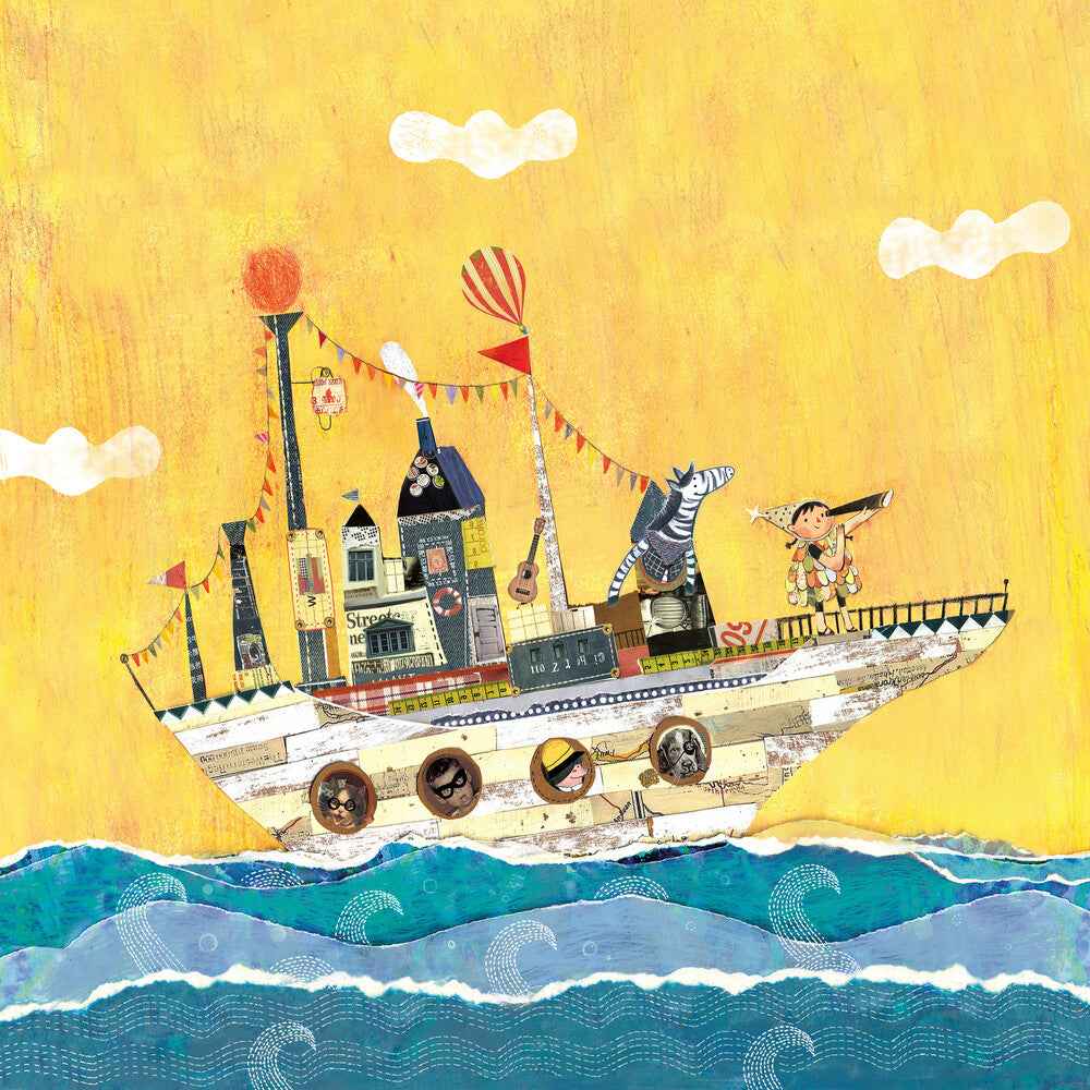 Sunny Side Of The Stream [LP]