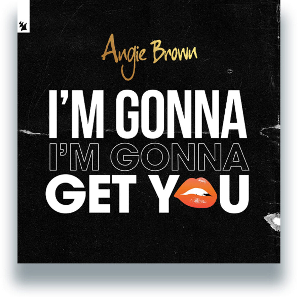 I'm Gonna Get You [12" Vinyl]