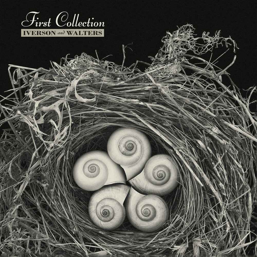 First Collection (Aniv) [Reissue]