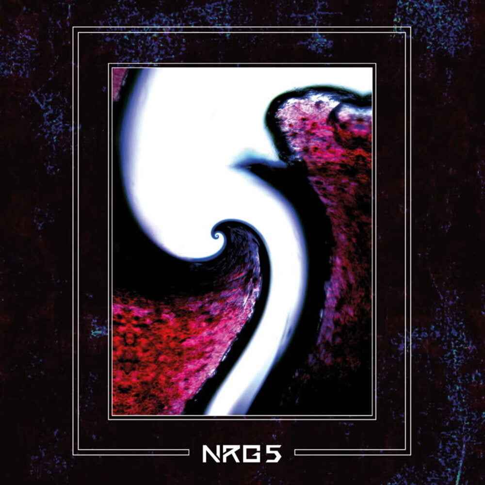 Nrg 5 [LP]