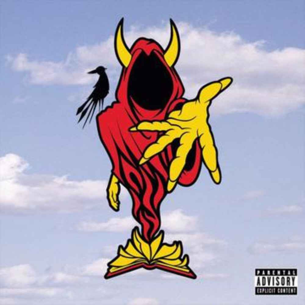 Wraith: Shangri-La [CD]