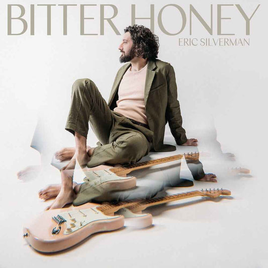 Pre-Order: Bitter Honey [CD]