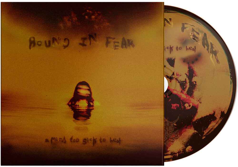 Mind Too Sick To Heal [Digipak]