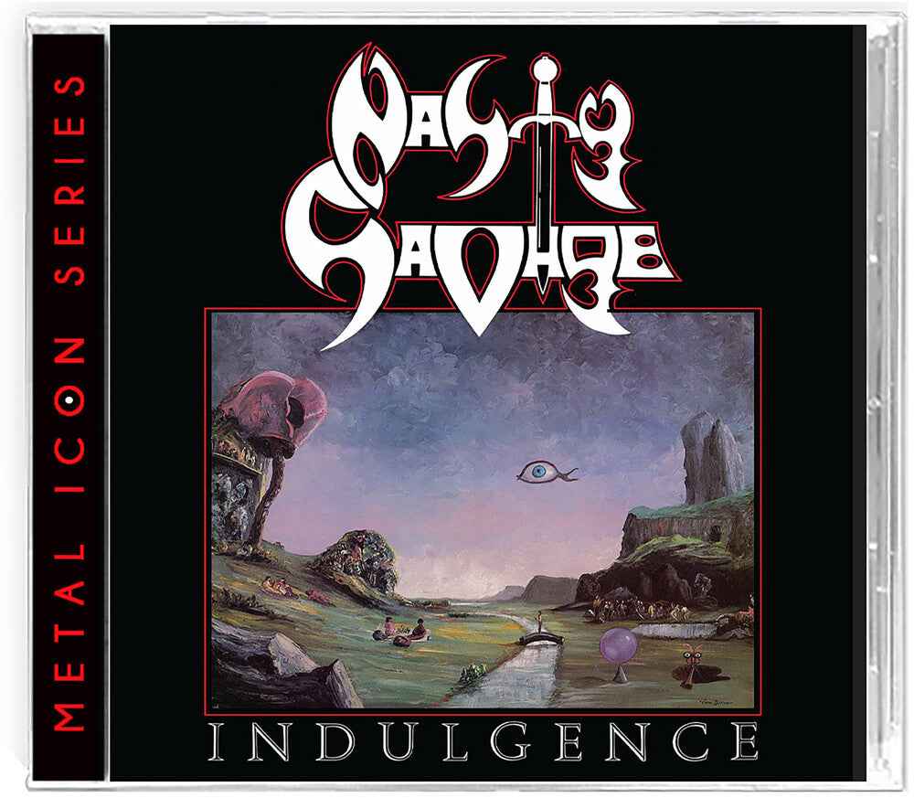 Pre-Order: Indulgence / Abstract Reality [Limited Edition] [Remastered] [Reissue]