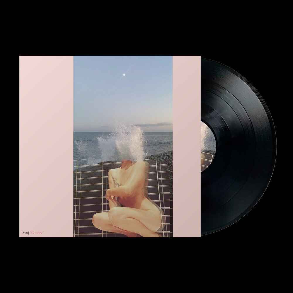Pre-Order: Crusher [LP]
