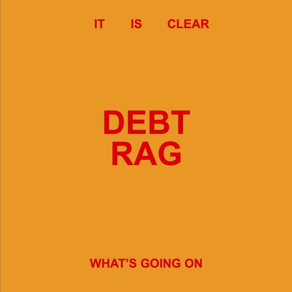 Pre-Order: It Is Clear What's Going On - Beige (Beig) [Colored Vinyl]