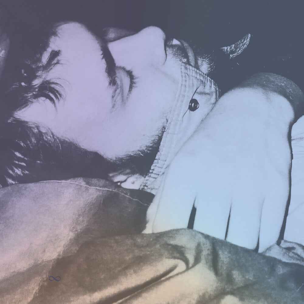 Pre-Order: Mother Ghost Recordings [LP]