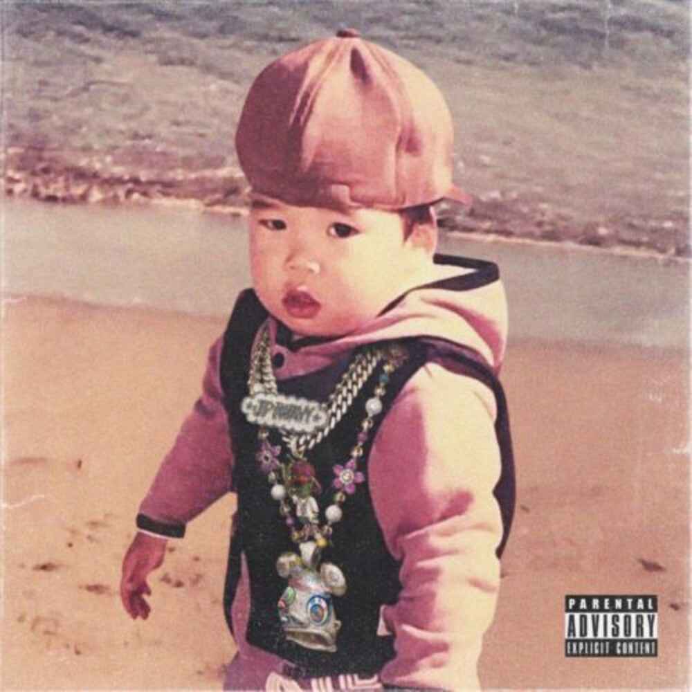 Pre-Order: Wavy Tape 3 [LP]