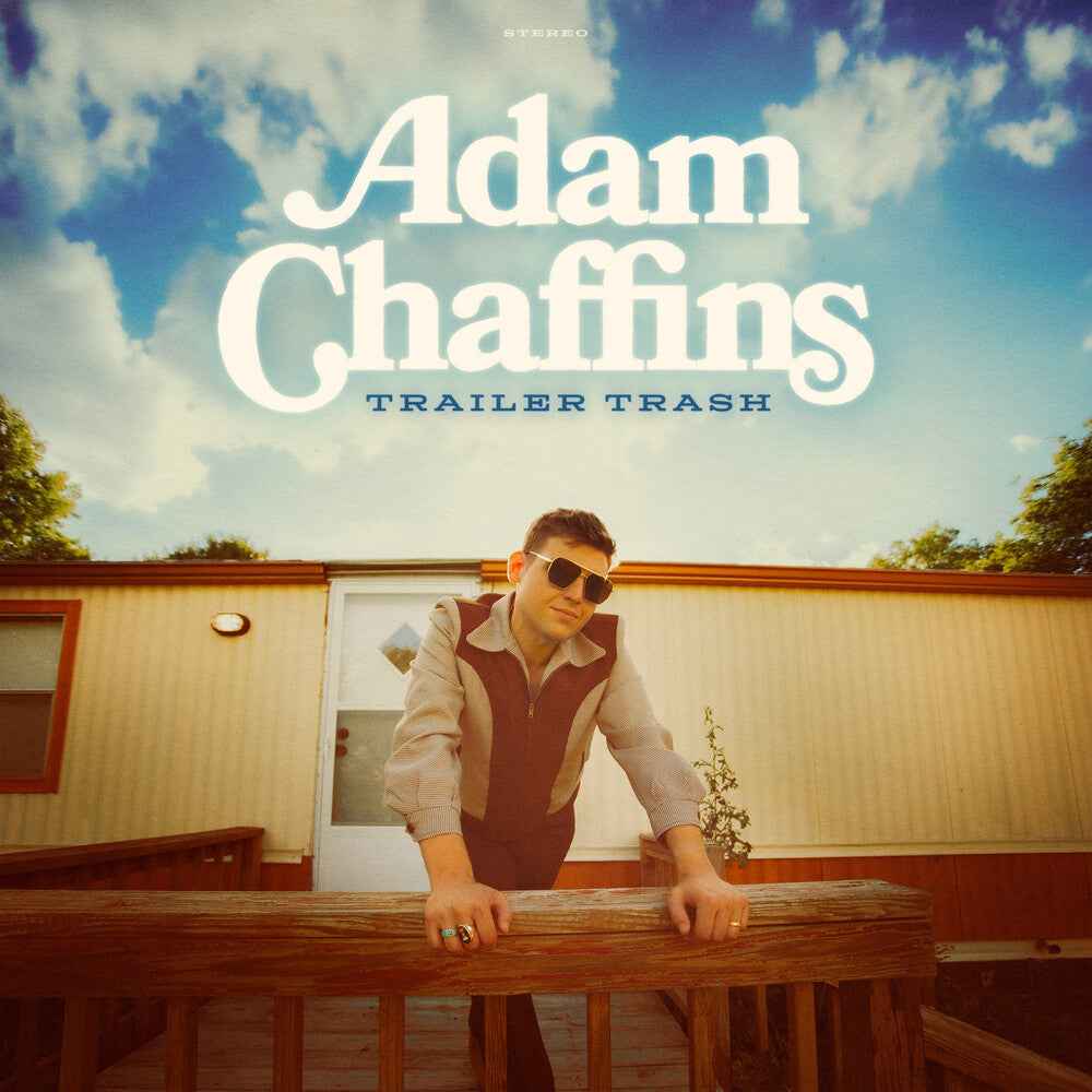 Trailer Trash [LP]