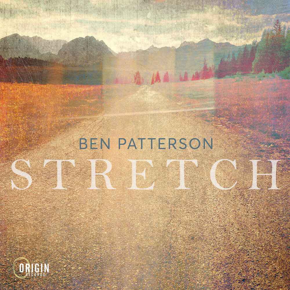 Pre-Order: Stretch [CD]