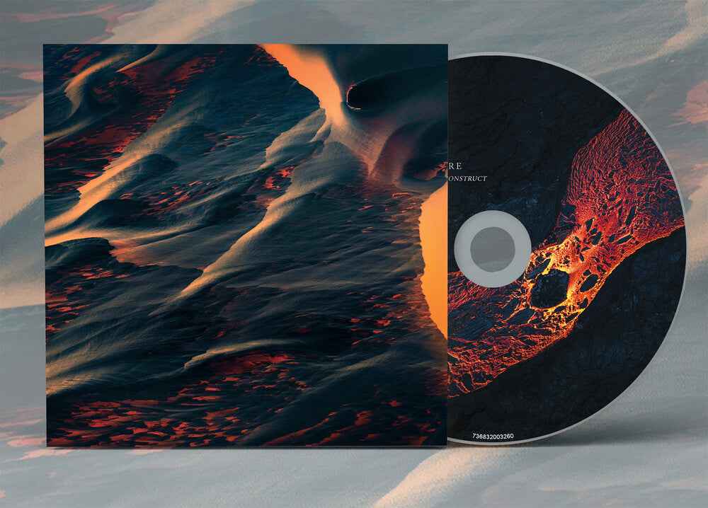 Pre-Order: Nothing Left To Deconstruct [Digipak]