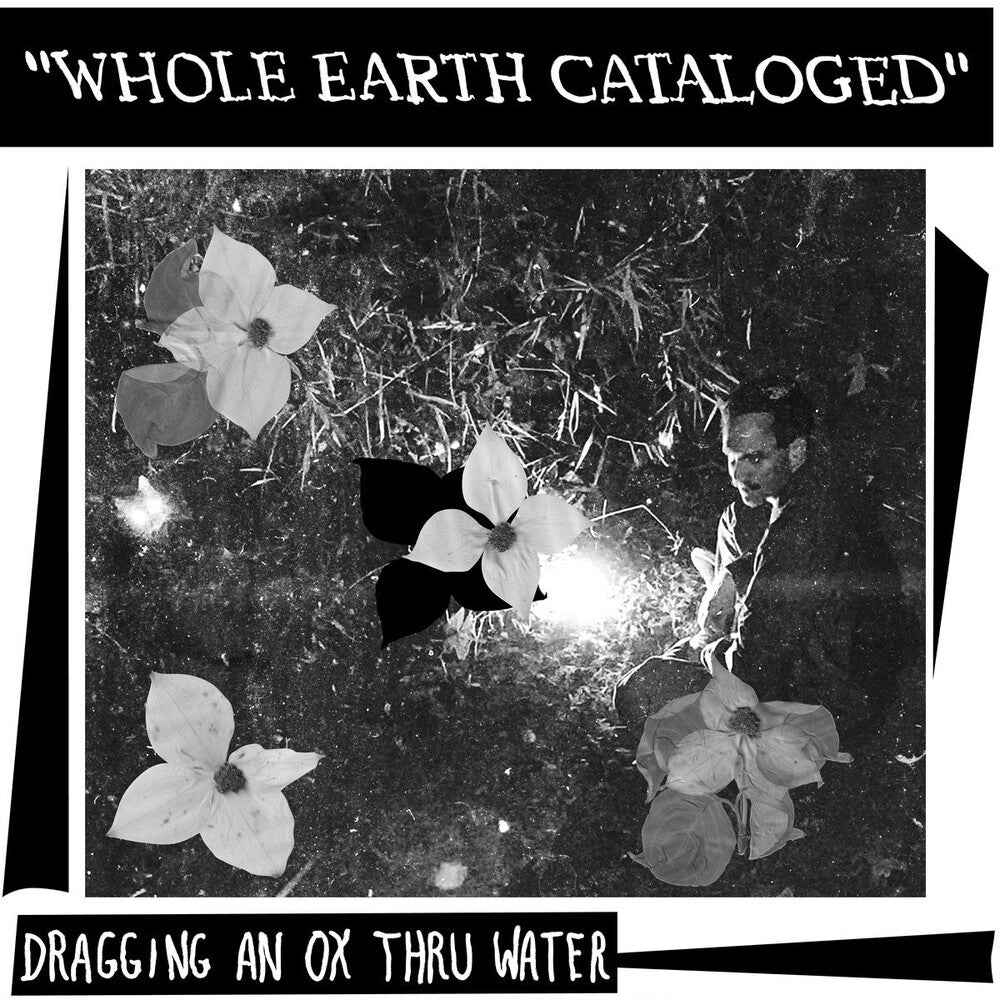 Pre-Order: Whole Earth Catalogued [LP]