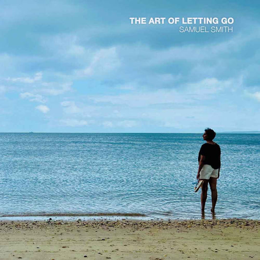 Art Of Letting Go [CD]