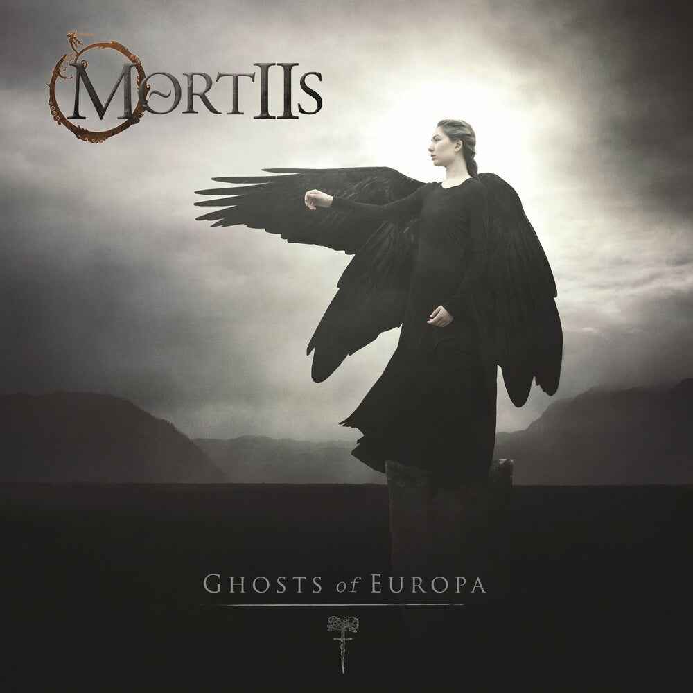 Pre-Order: Ghosts Of Europa [Digipak]