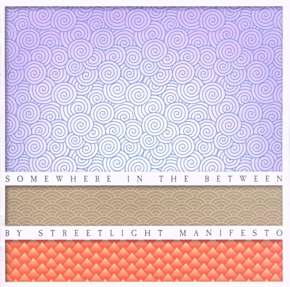 Pre-Order: Somewhere In The Between [Colored Vinyl] [Reissue]