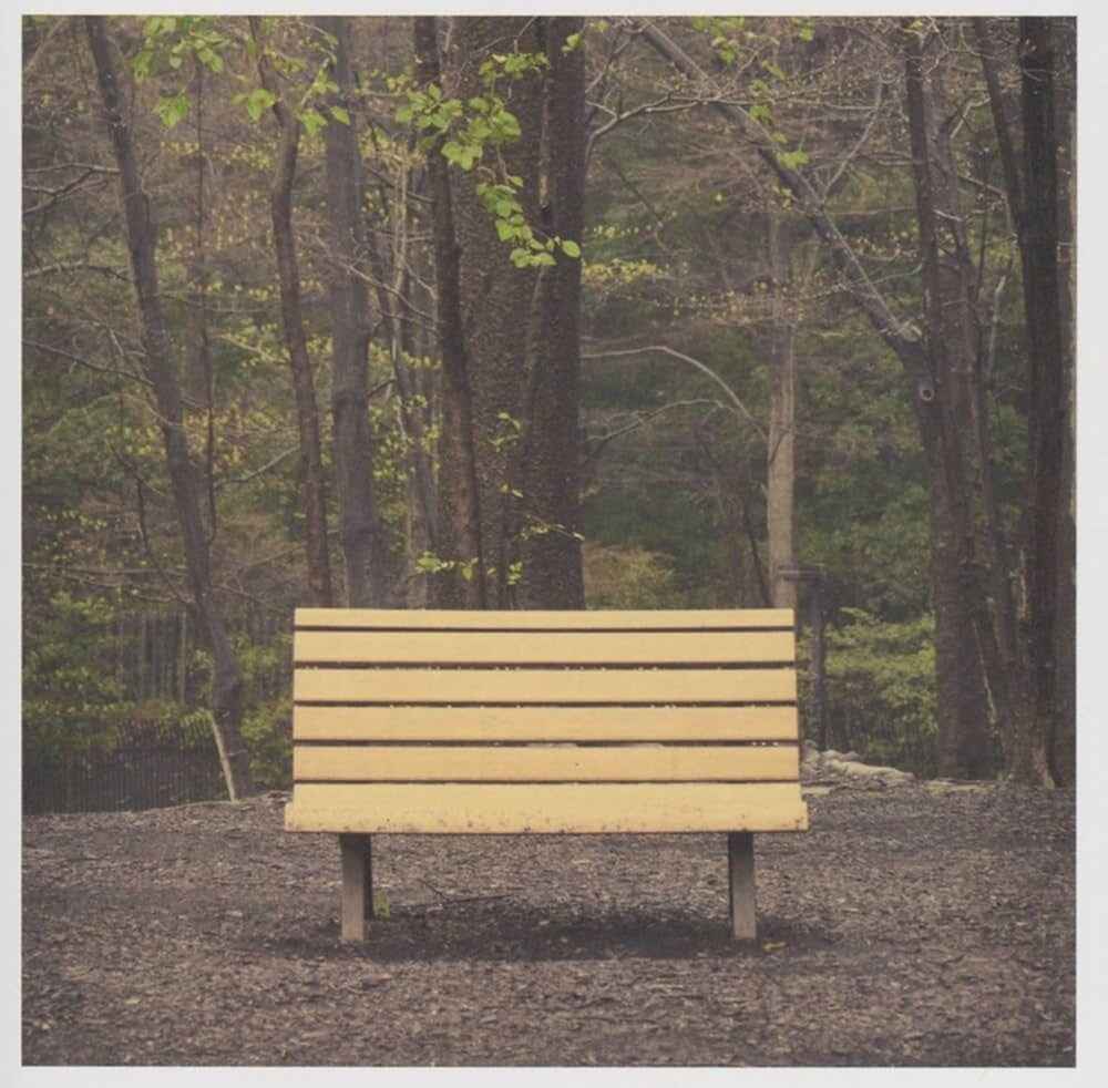 Pre-Order: Hands That Thieve [Colored Vinyl] [Reissue]