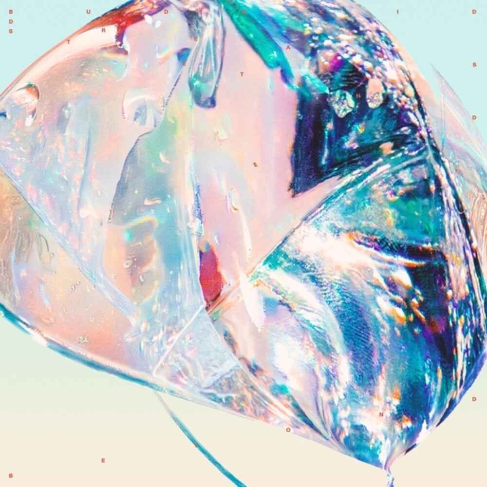 Pre-Order: Dreams Stretched Beyond [LP]