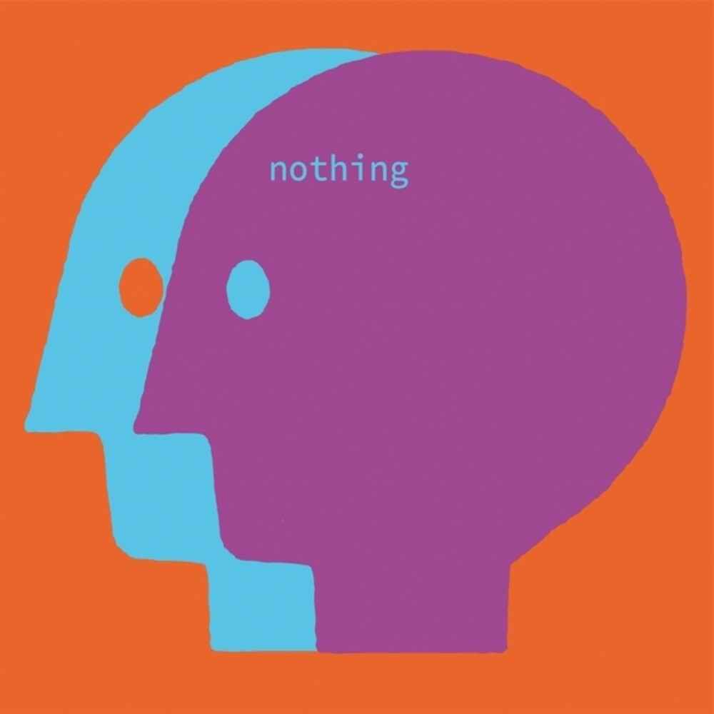 Nothing [CD]