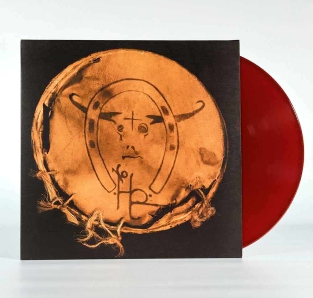 Olden [Colored Vinyl] (Red)
