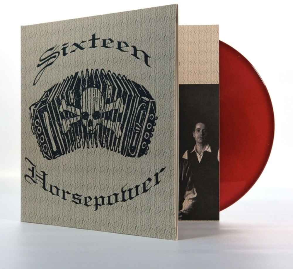 Yours Truly [Colored Vinyl] (Red)