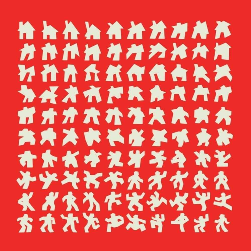 House Of House / Various [LP]