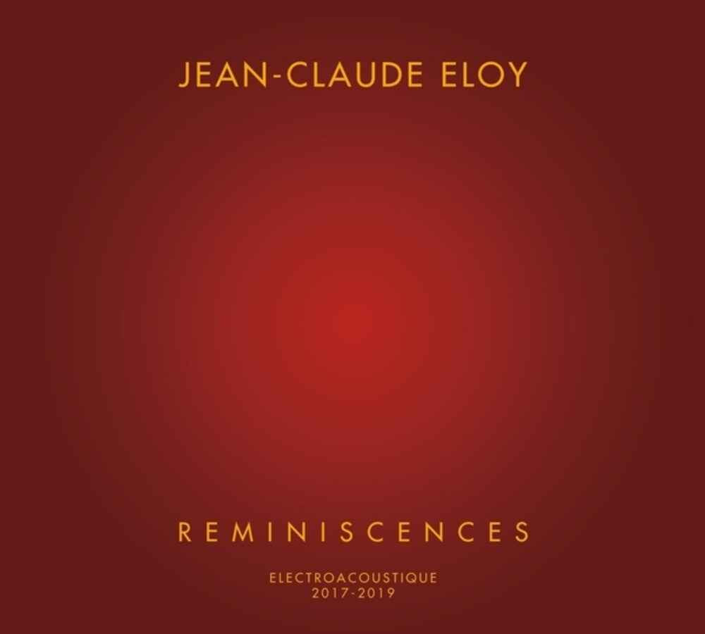 Reminiscences (Box) [CD]