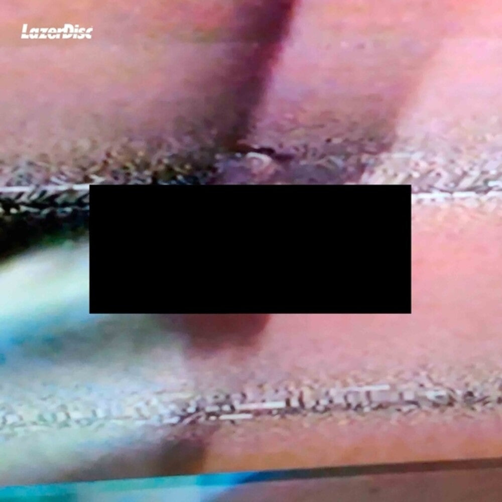Mango Salsa (Ep) [12" Vinyl]