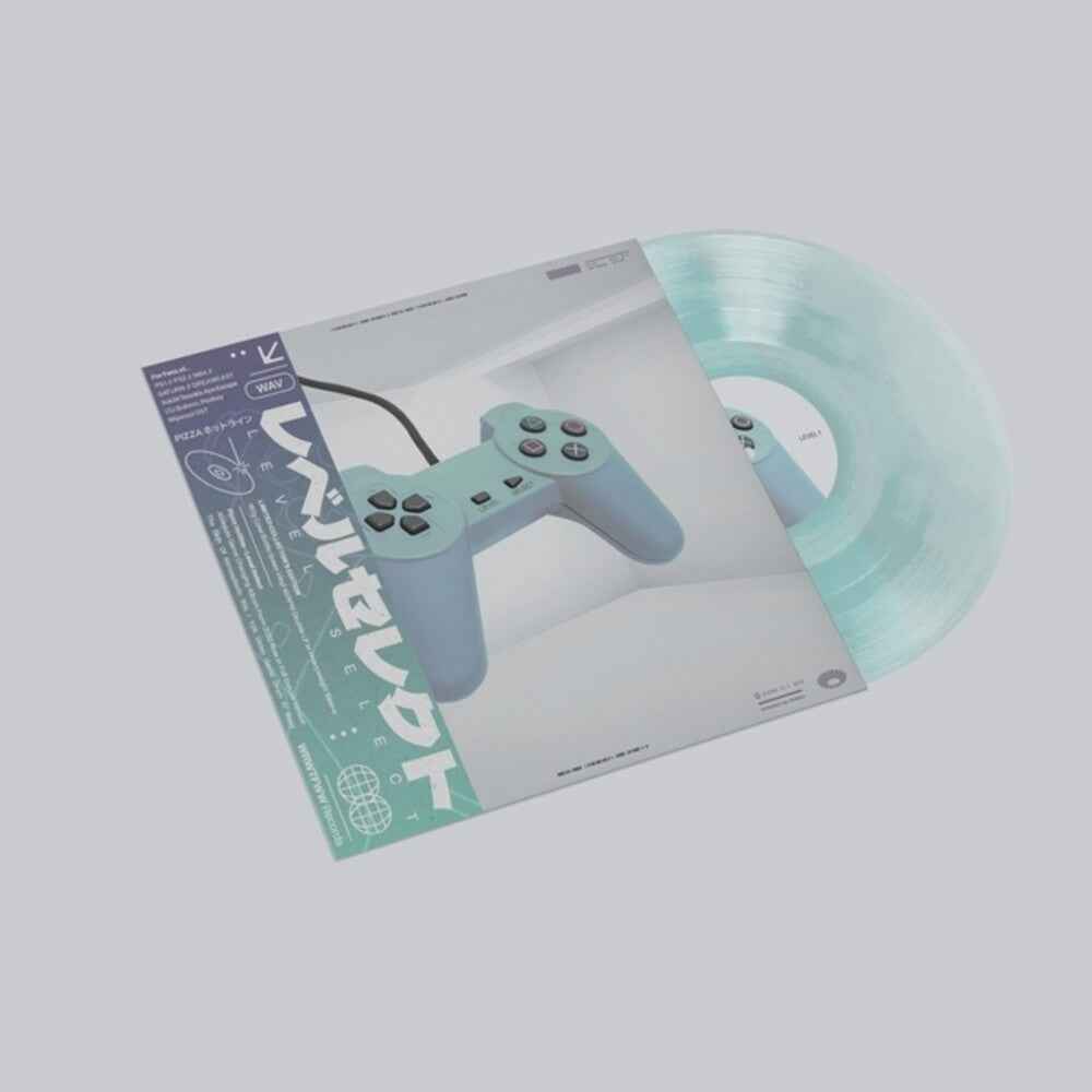 Pre-Order: Level Select [Limited Edition]