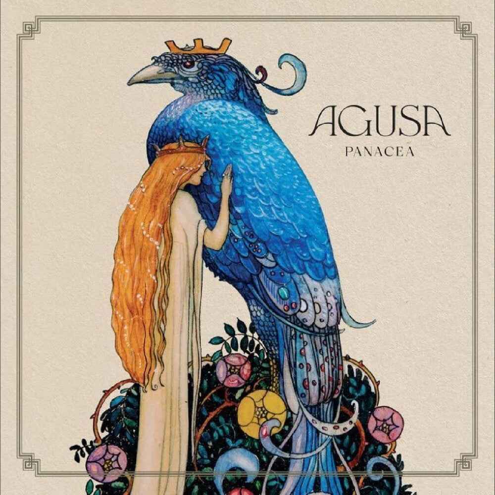 Pre-Order: Panacea [CD]
