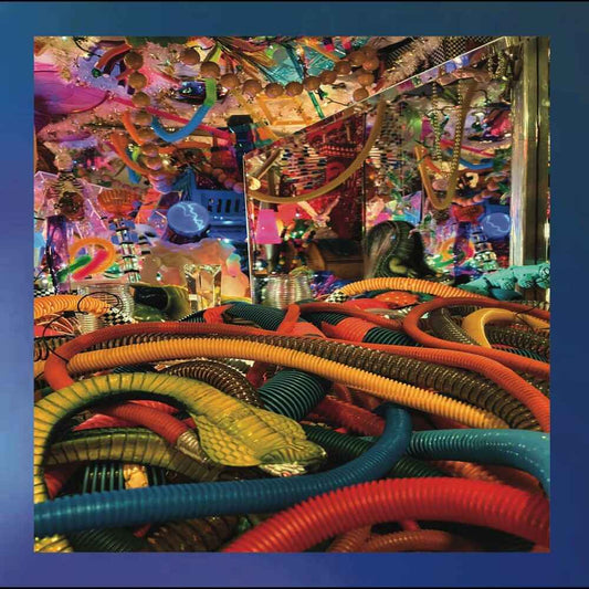 Pre-Order: Big Tube Scene [LP]