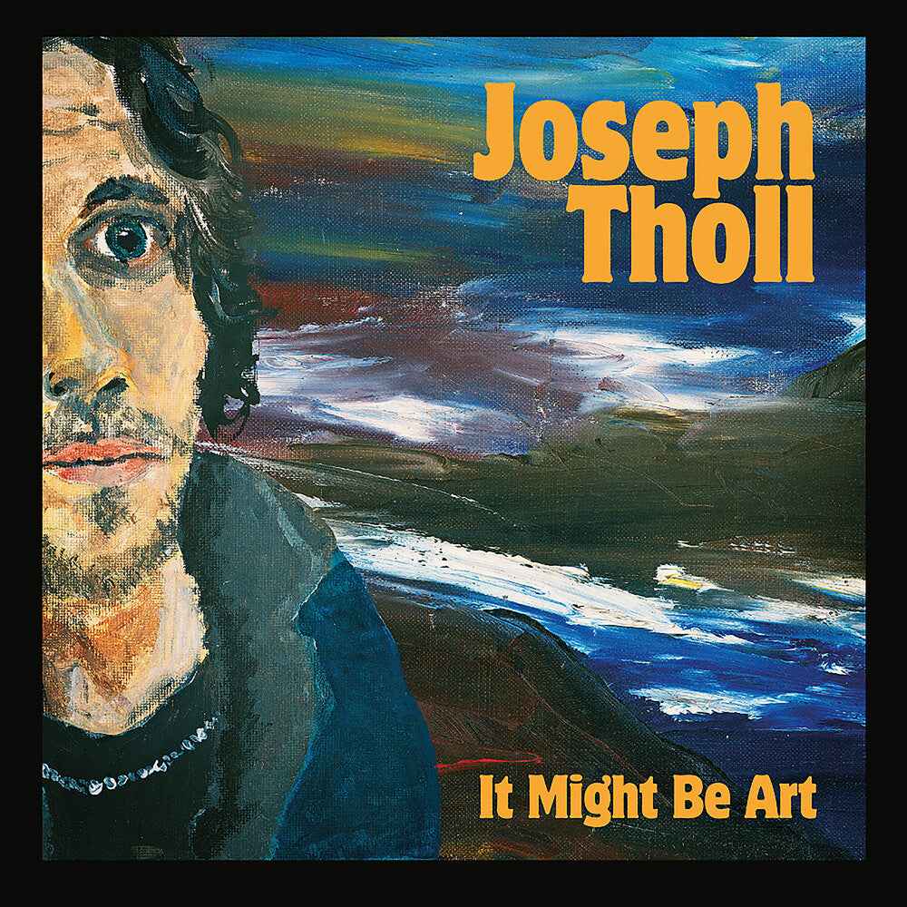 Pre-Order: It Might Be Art [CD]
