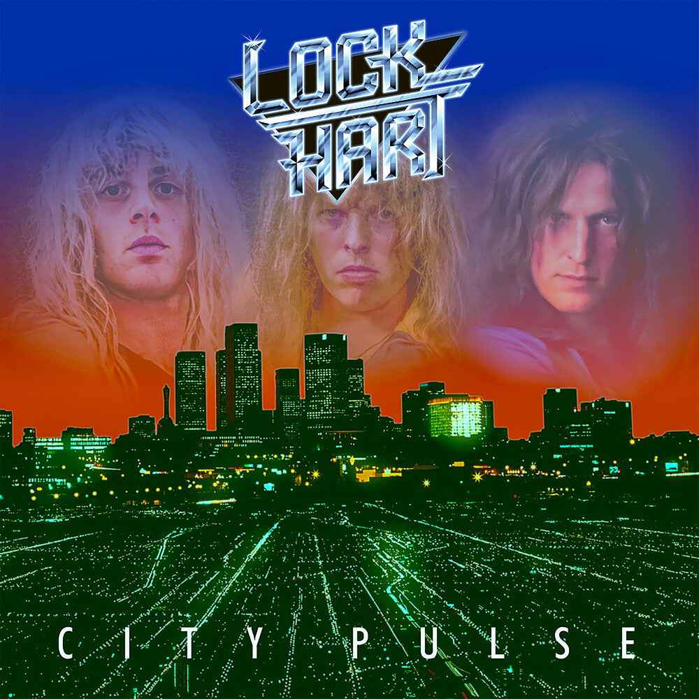 Pre-Order: City Pulse [CD]