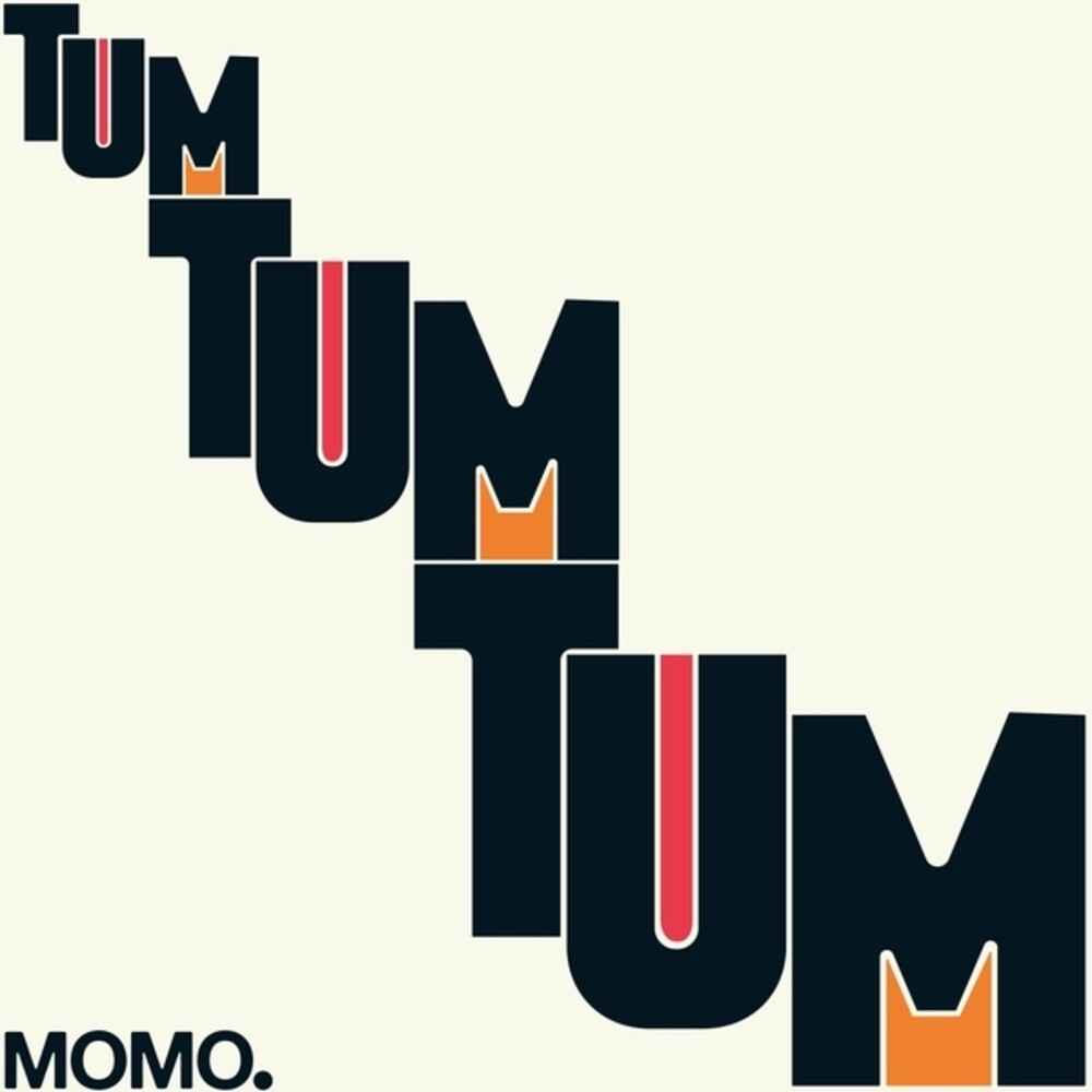 Pre-Order: Tum Tum Tum [LP]