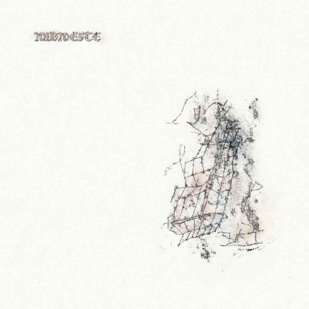 Pre-Order: Midmeste [LP]