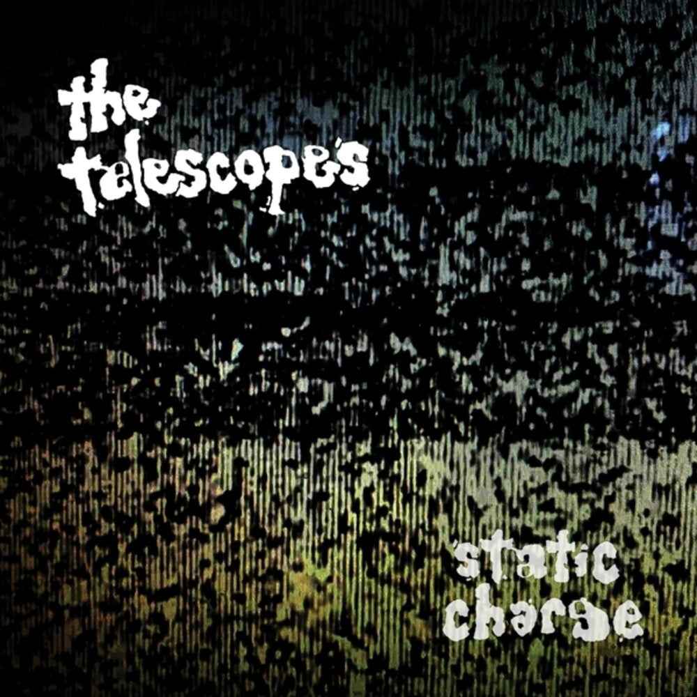 Static Charge [CD]